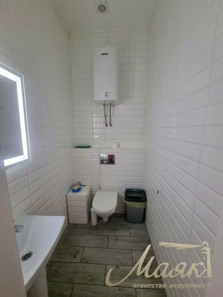 Оренда комерційного приміщення в ЖК Delmar, Печерськ