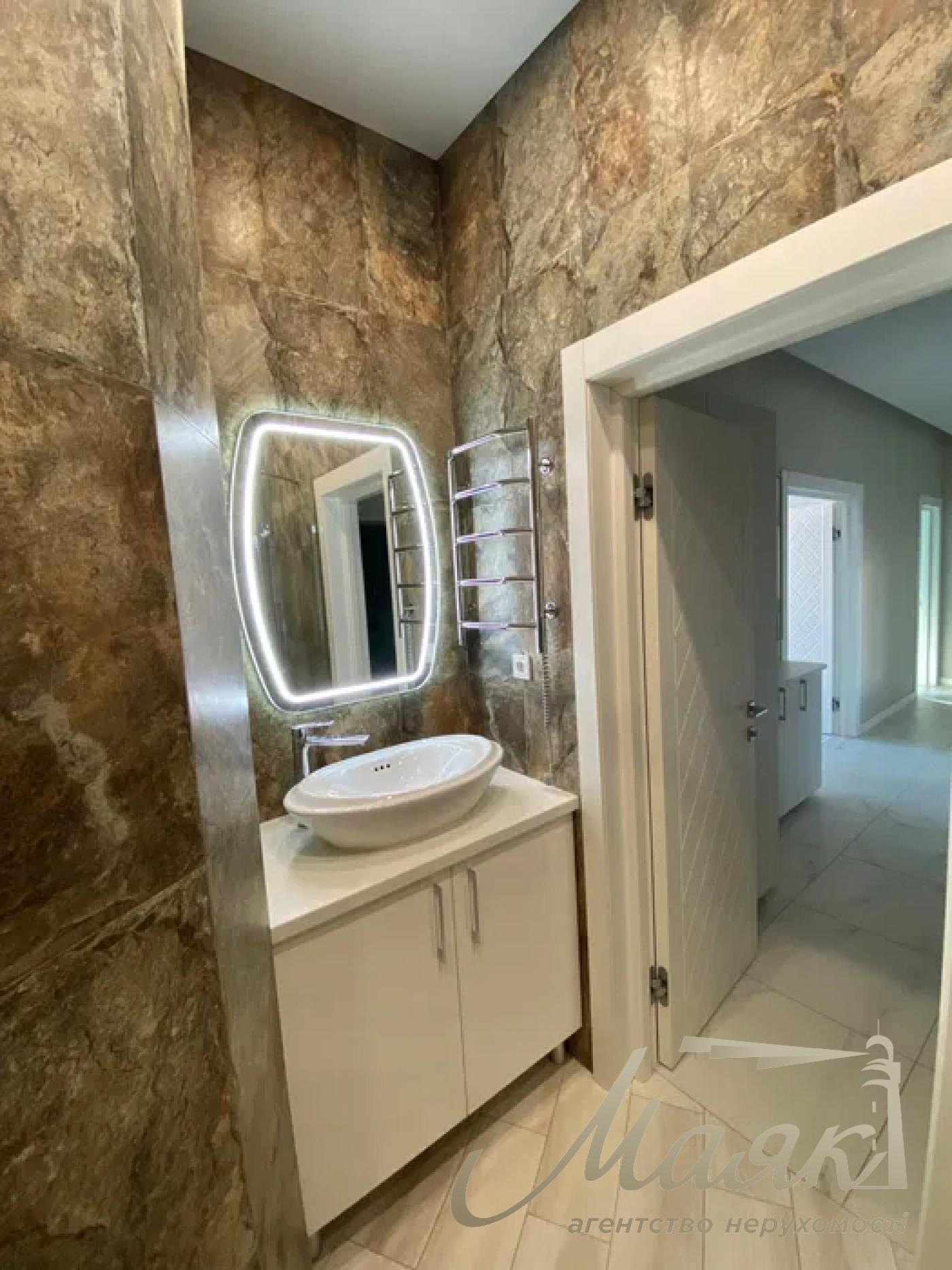 Оренда 2-кімнатної квартири в ЖК Бульвар Фонтанів, 88м², Печерськ, Київ