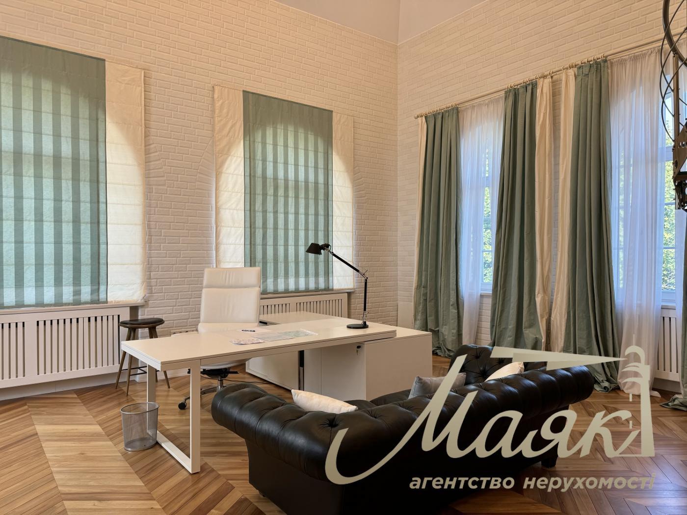 Sale of a house with access to the Dnieper, Damba, Koncha-Zaspa, Kozin