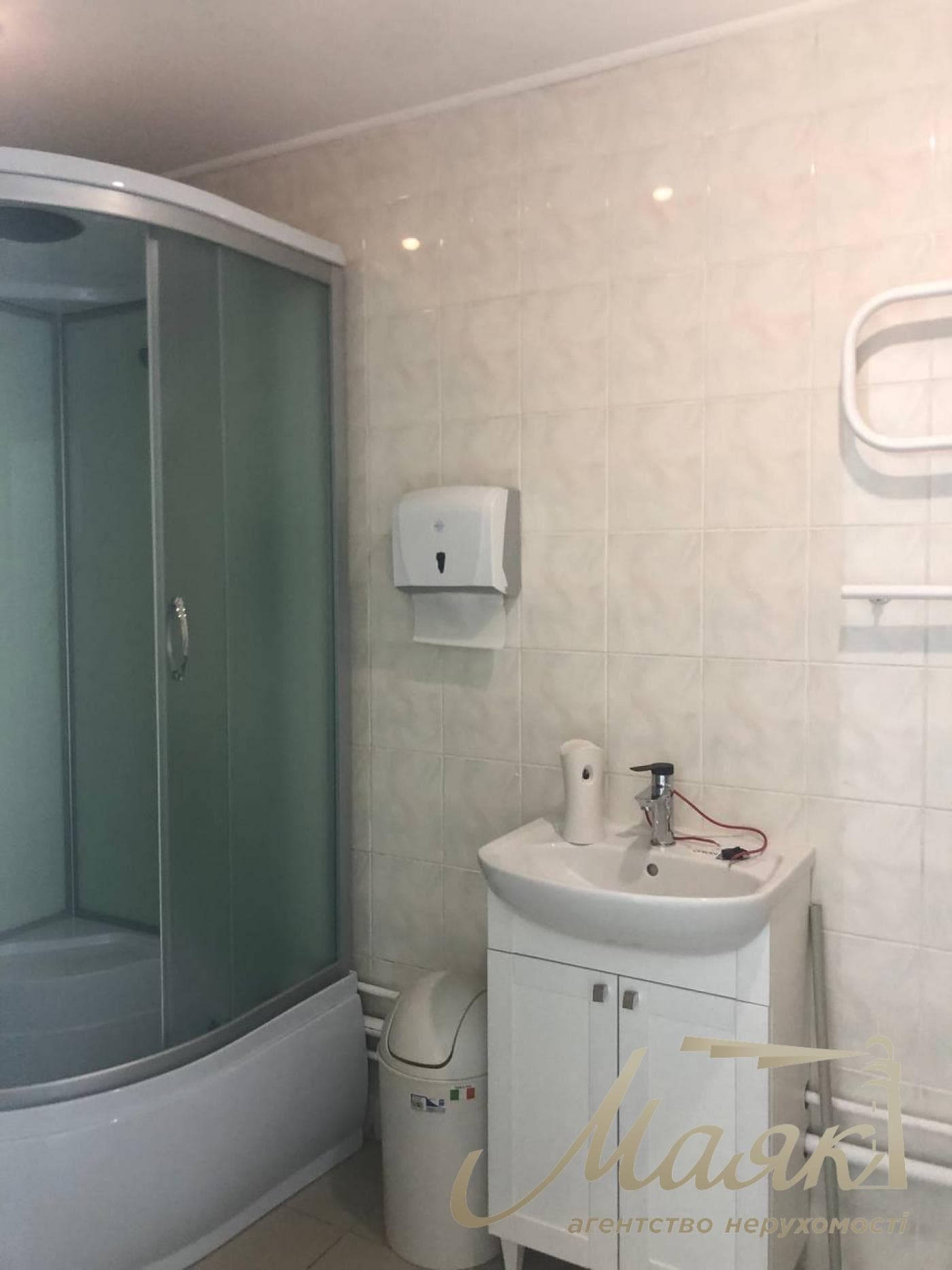 160 m² Office for Rent on Bolsunovskaya Street