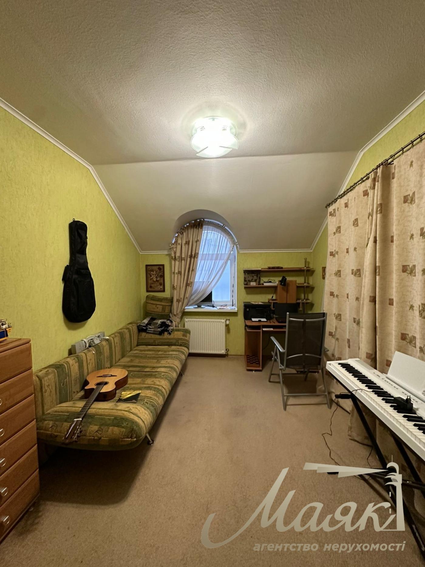 Продаж будинку з виходом на річку Конча-Заспа, Дамба. село Козин