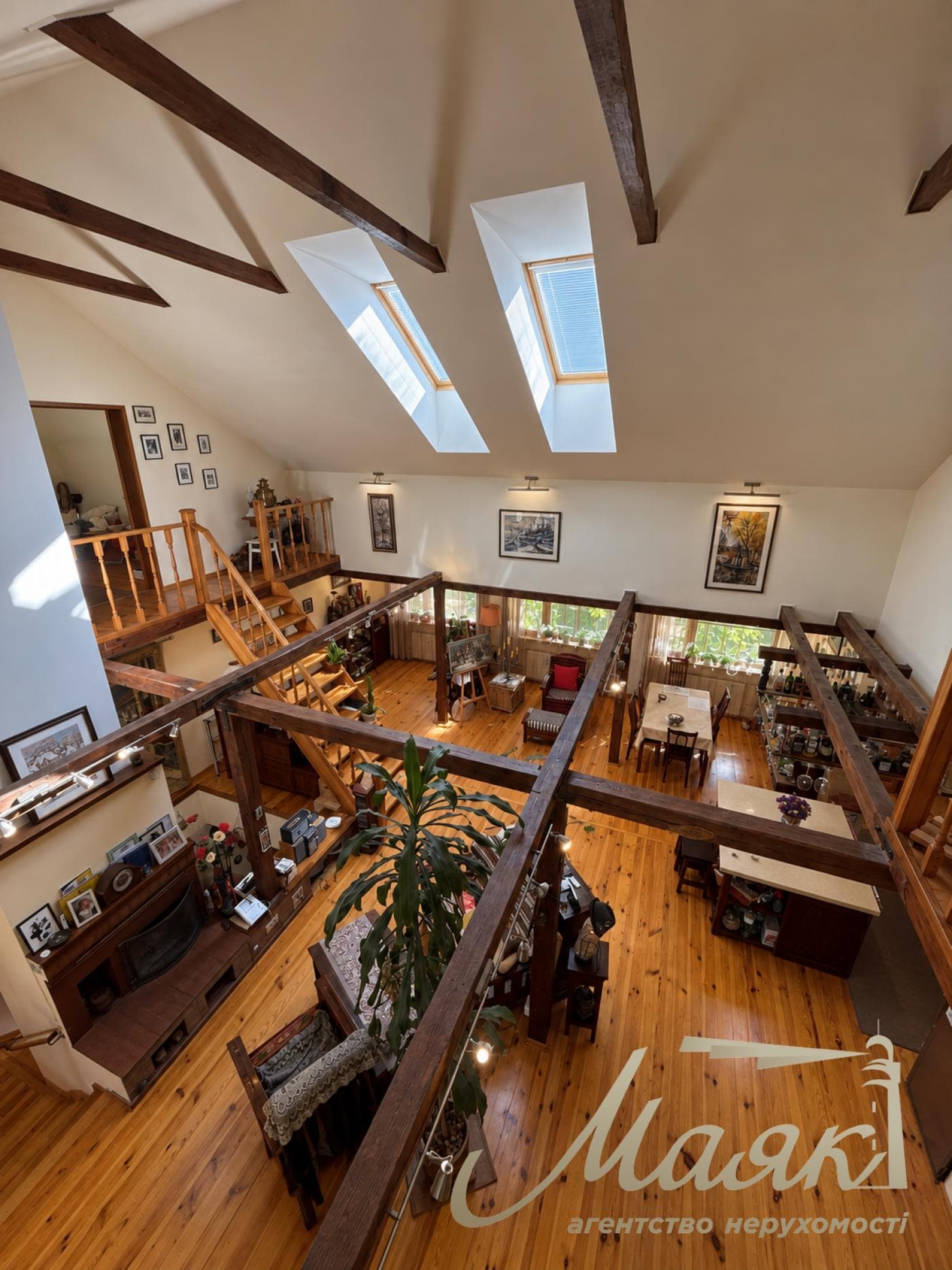 For Sale / House / Lesniki