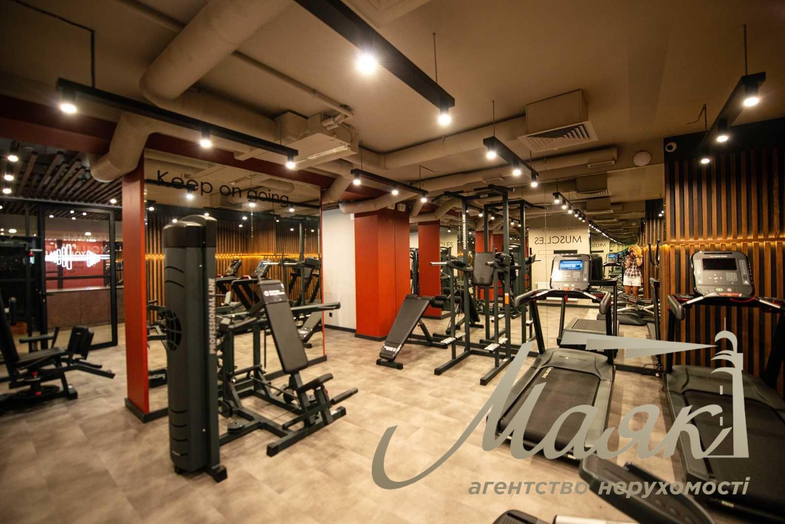 Аренда дизайнерского офиса 561 м2, в БЦ Infinity А клас