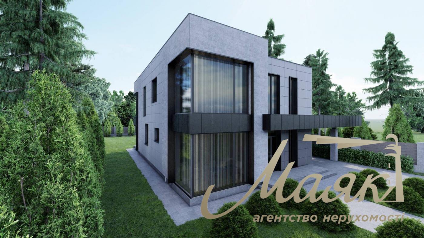 Sale of land for construction. Lesniki village. Yasny Khutor