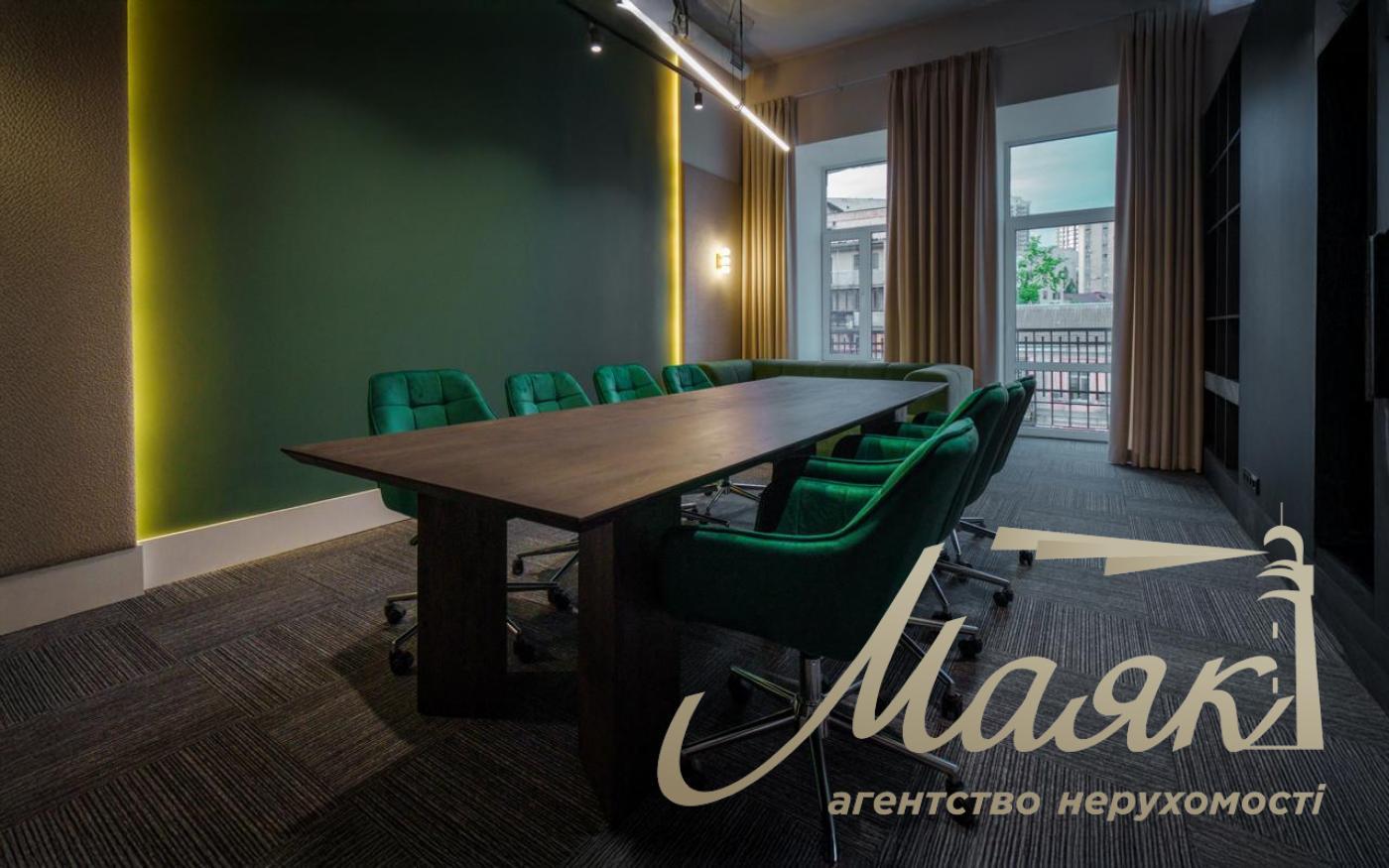 Продаж офісу вул. Богдана Хмельницького, Шевченківський р-н