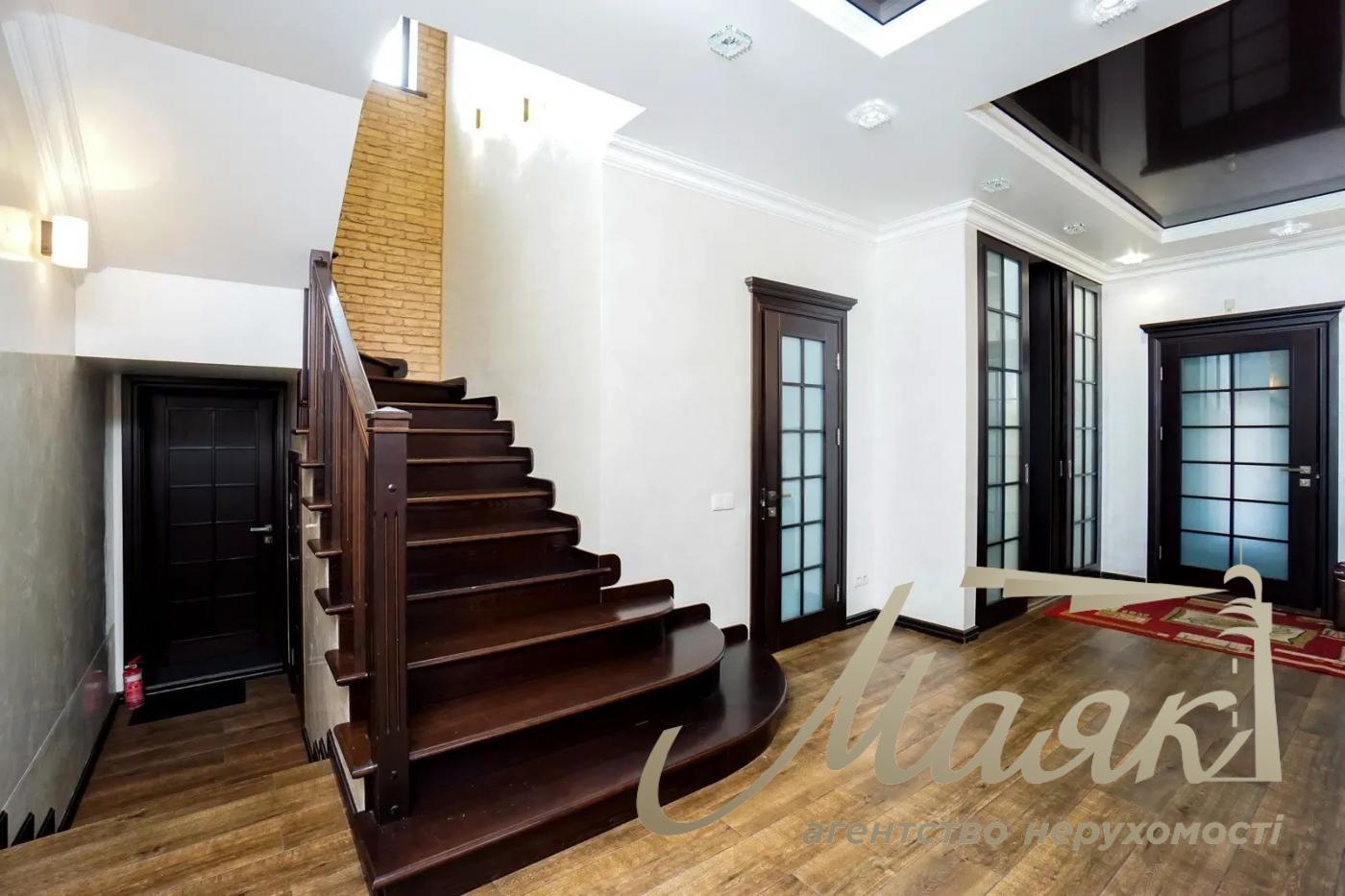 Продажа Дома 275м2 ул. Мечникова, Борисполь