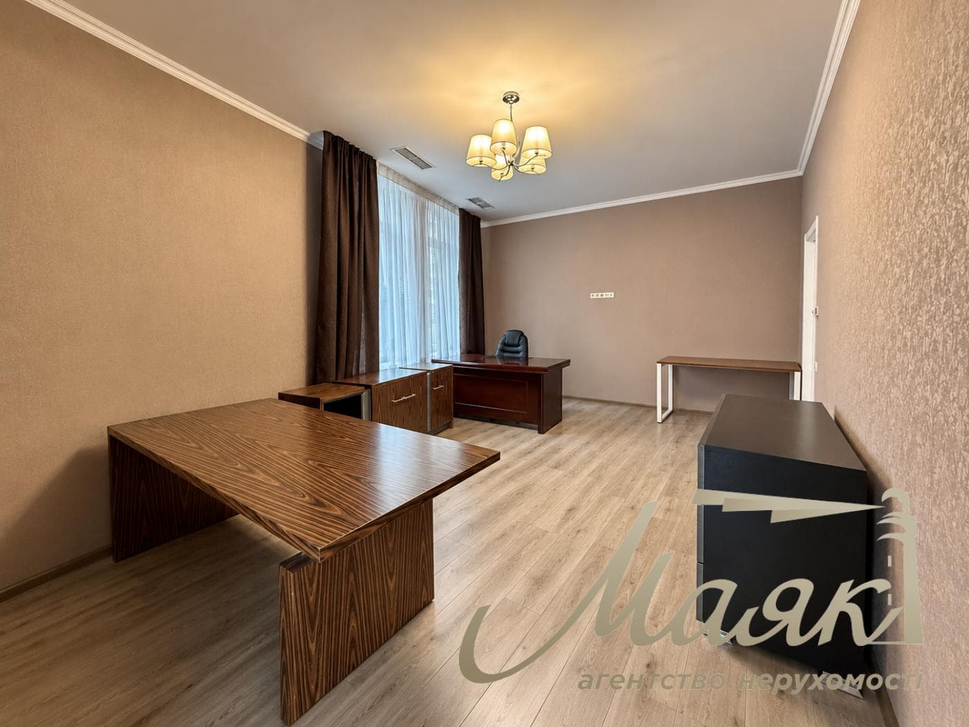 Продаж квартири площею 159 м² у клубному будинку Botanic House на вул. Болсуновській, Печерськ