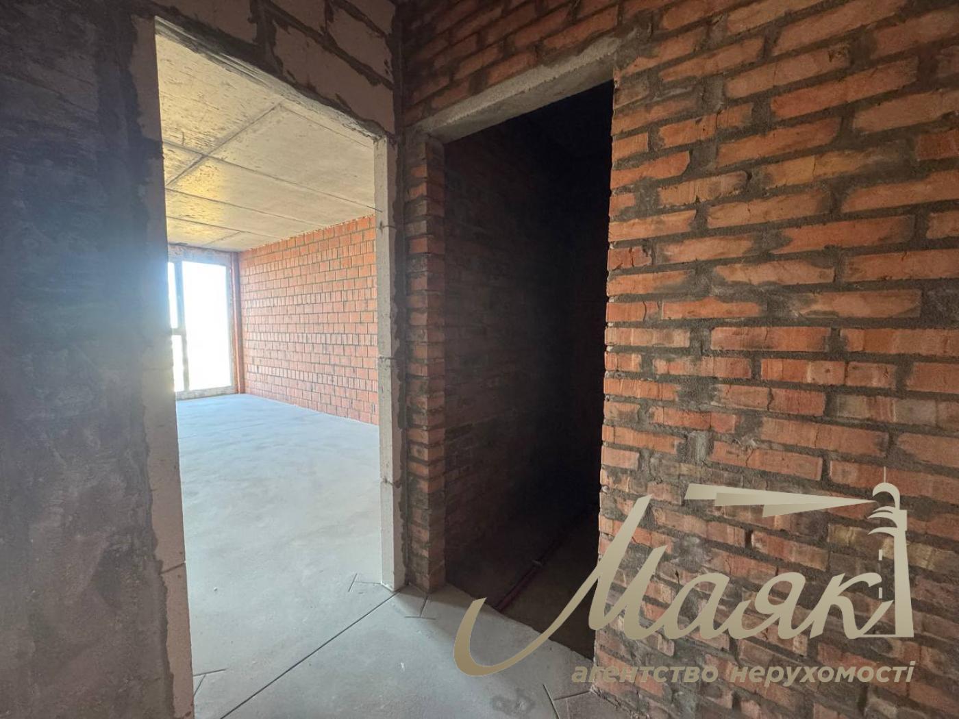 Продаж 1к квартири 71.81м2 ЖК Nordica, 1 будинок