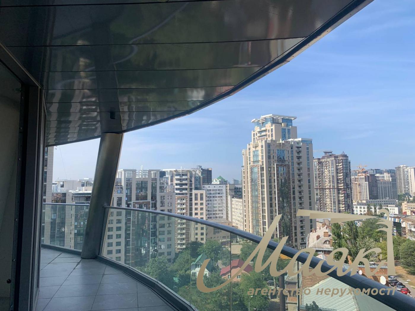 Продажа 2к 116.3 м2 квартиры ЖК Тариан Таверс, ул. Патриса Лумумбы