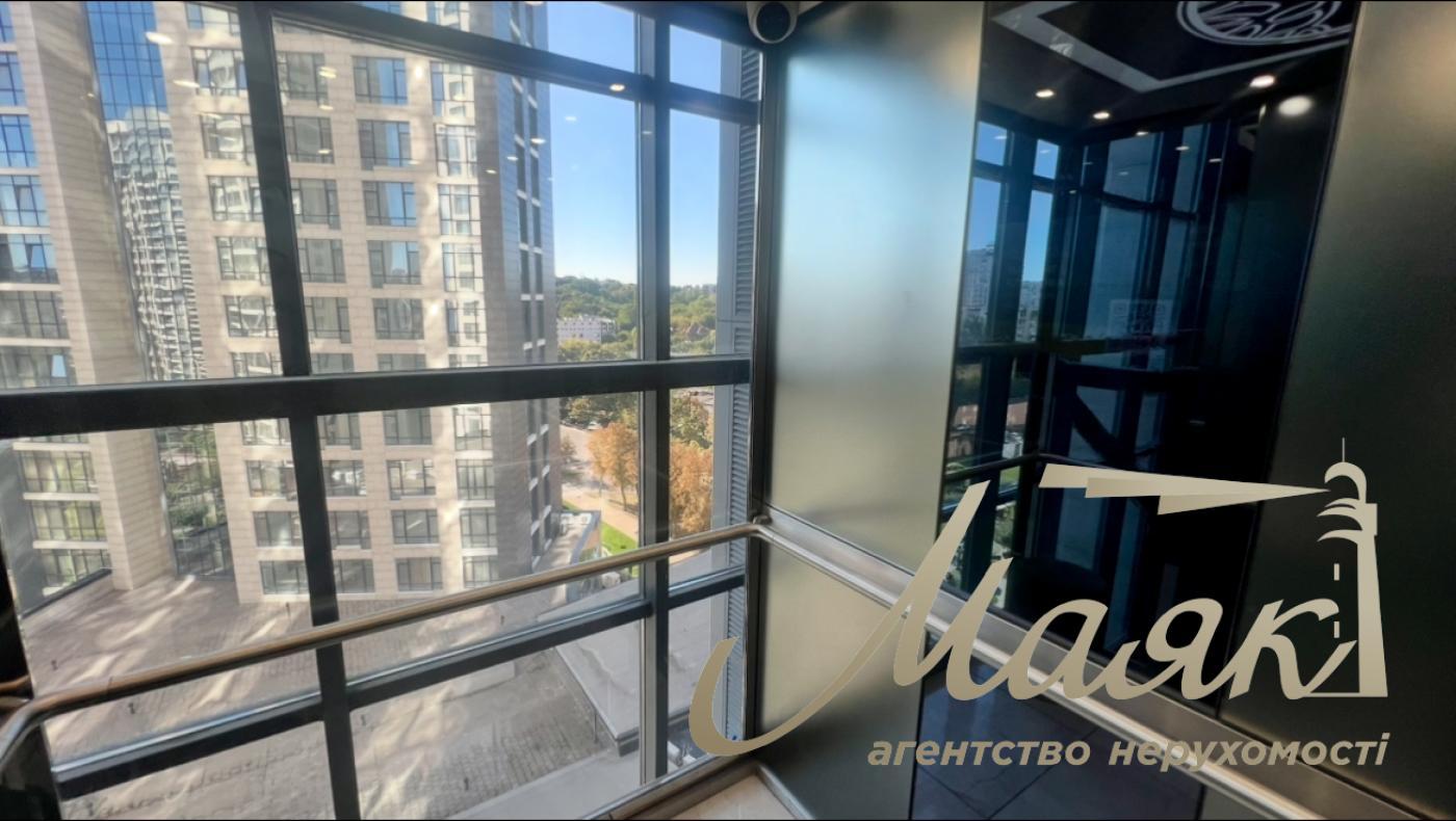 Rent one-bedroom apartment in Park Avenue VIP Residential Complex, 29 Demeevskaya str.