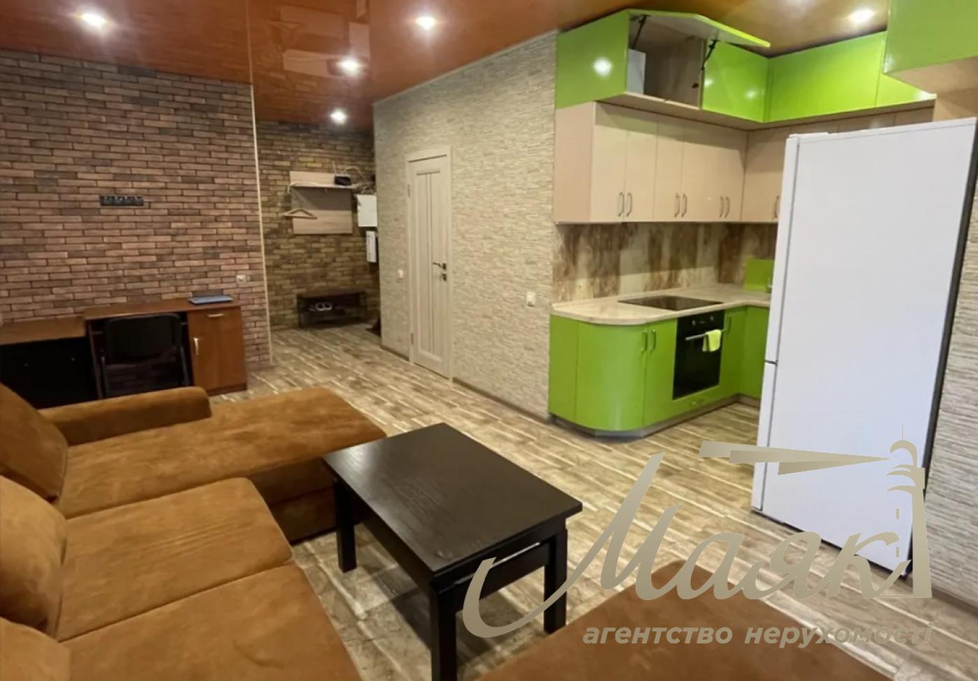 Sale of an apartment 52m2 in the residential complex Parkland st. Berezovaya 41, Goloseevsky district, Kyiv.