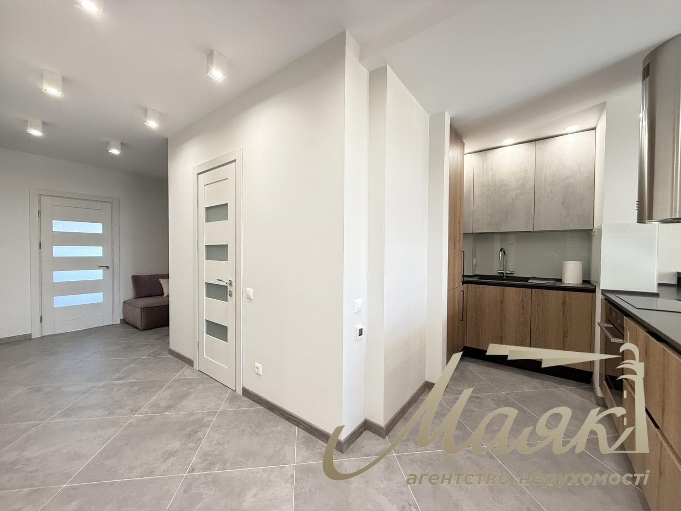 Оренда 3-кімнатної квартири площею 95 м², ЖК «Династія»