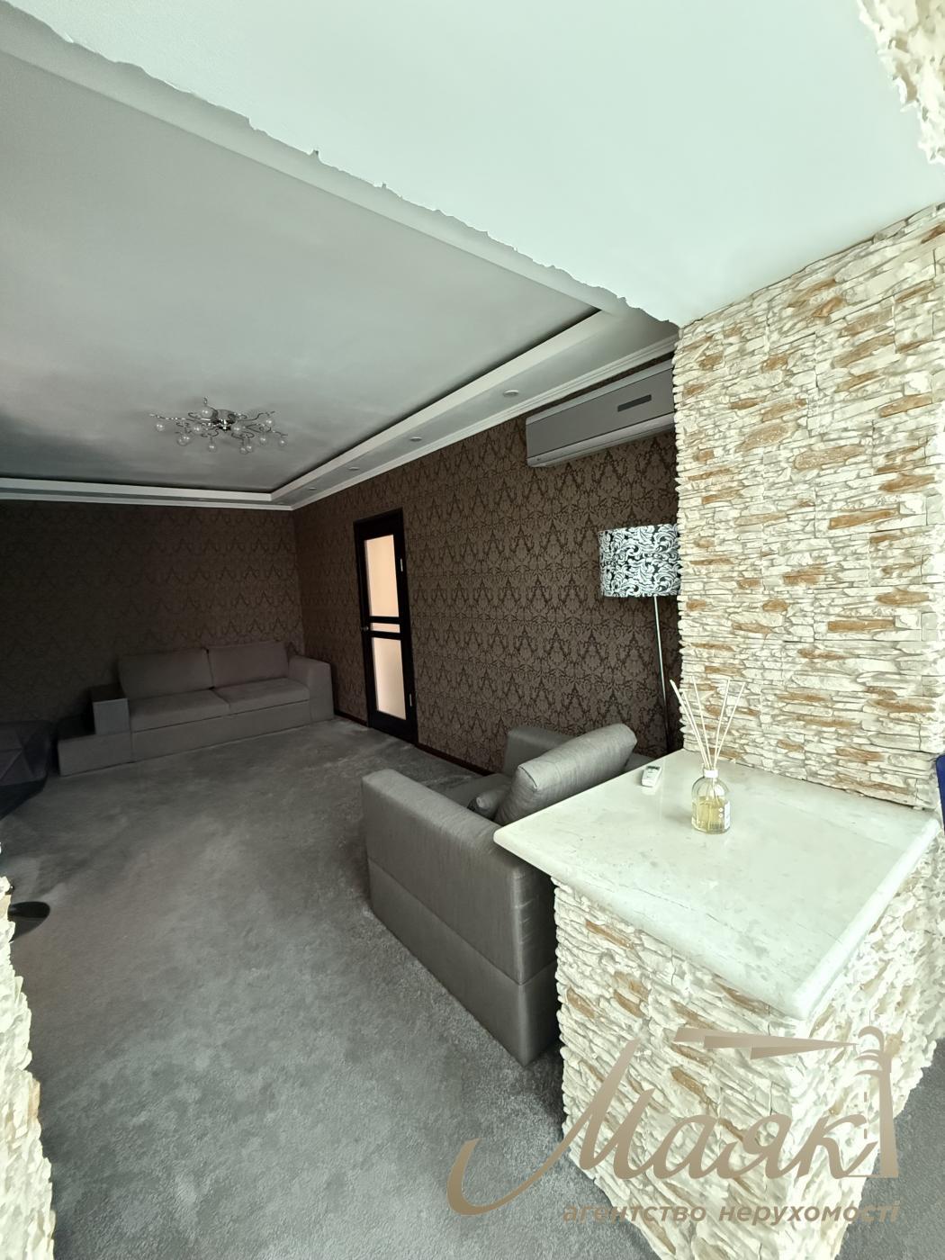 Аренда 2к квартиры 52 м², пр-т Берестейский, Шулявка