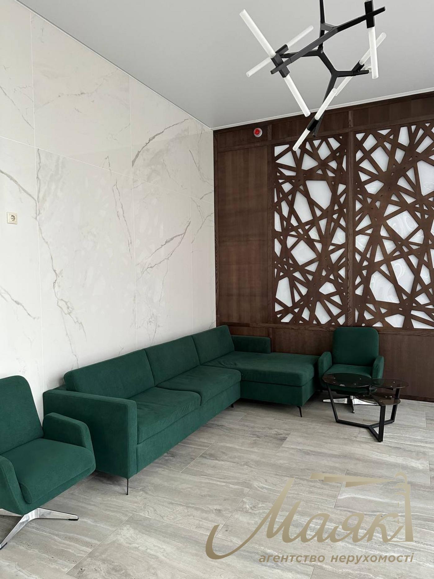 Продаж 3к квартири в ЖК Новопечерські Липки