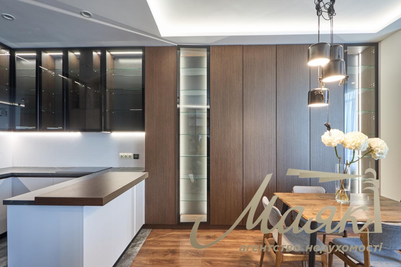 Продаж 3-кімнатної квартири в ЖК Jack House, бульвар Лесі Українки, 7в, Печерський р-н, Київ