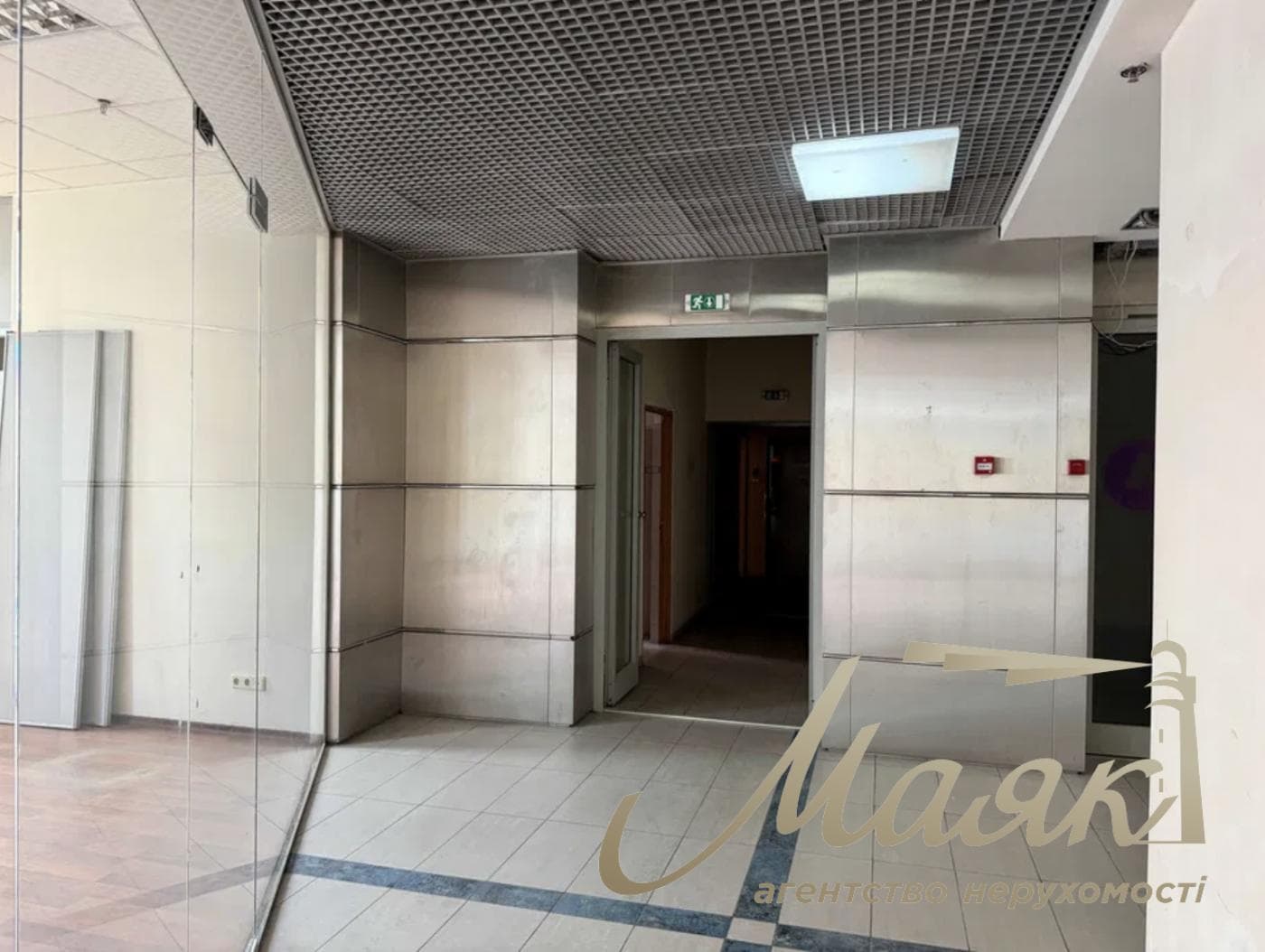 Sale of office space 561 sq.m. Bolshaya Vasilkovskaya str. (Krasnoarmeyskaya), 5