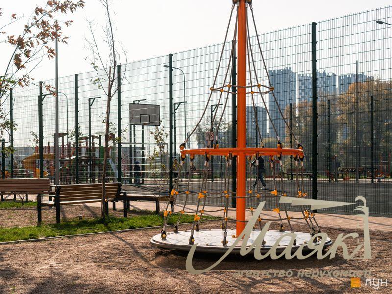 Продажа пентхауса 180м2, ЖК Seven, Осокорки