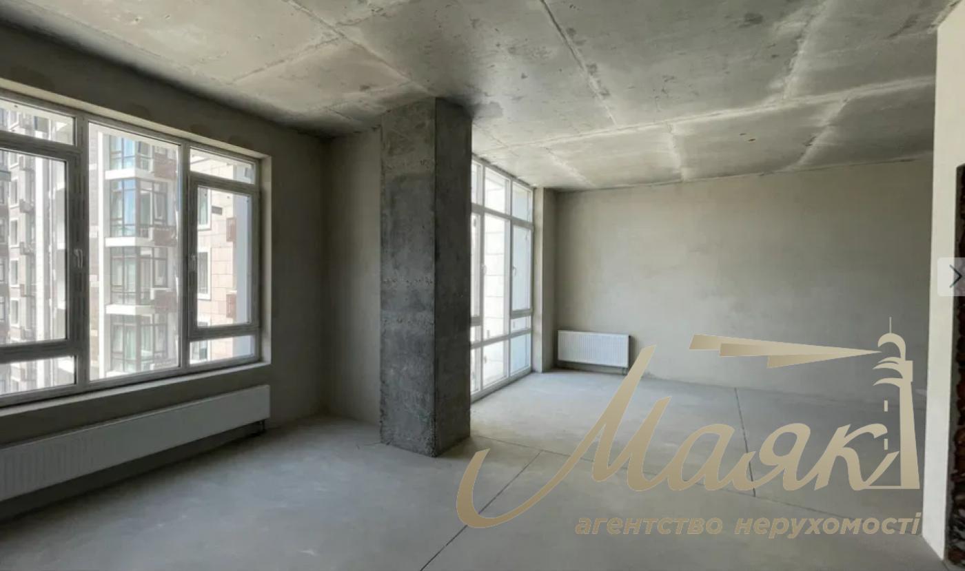 Продаж квартири в ЖК "Бульвар Фонтанів" ул. Саперне поле -5.