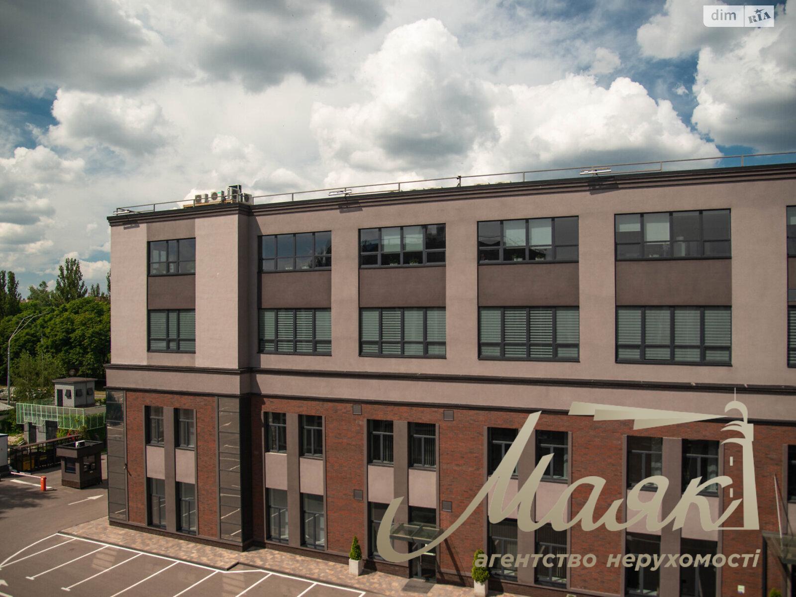 Аренда офиса 552м2 на ул. Елены Телиги 6, Дорогожичи