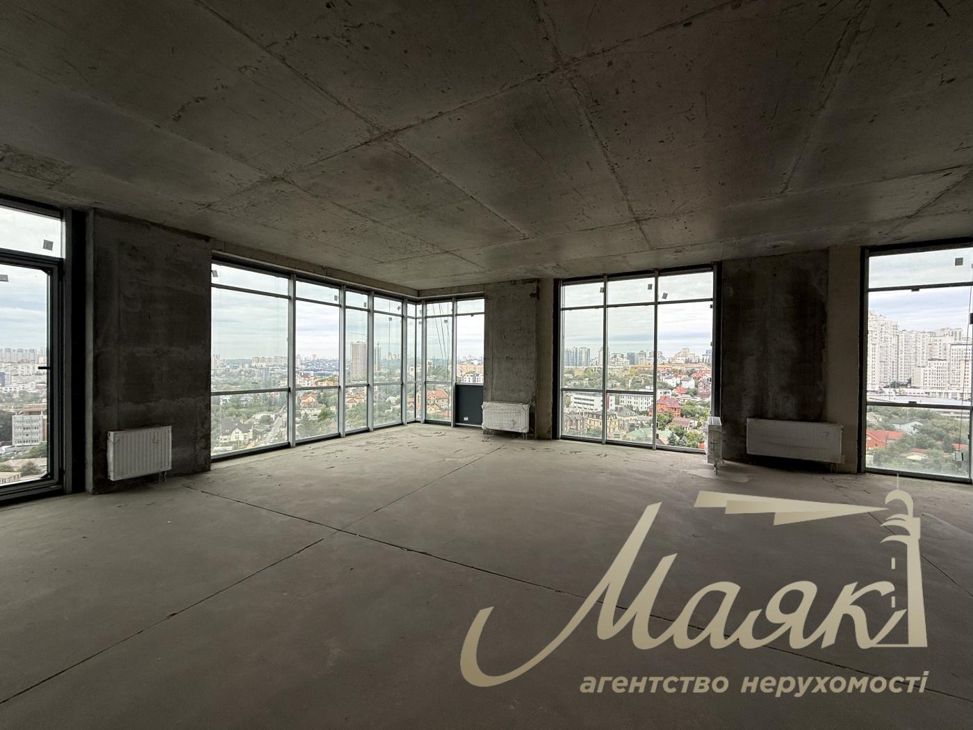 Продаж 4-кімнатної квартири ЖК Новопечерські Липки, 7 черга, вул. Верхогляда