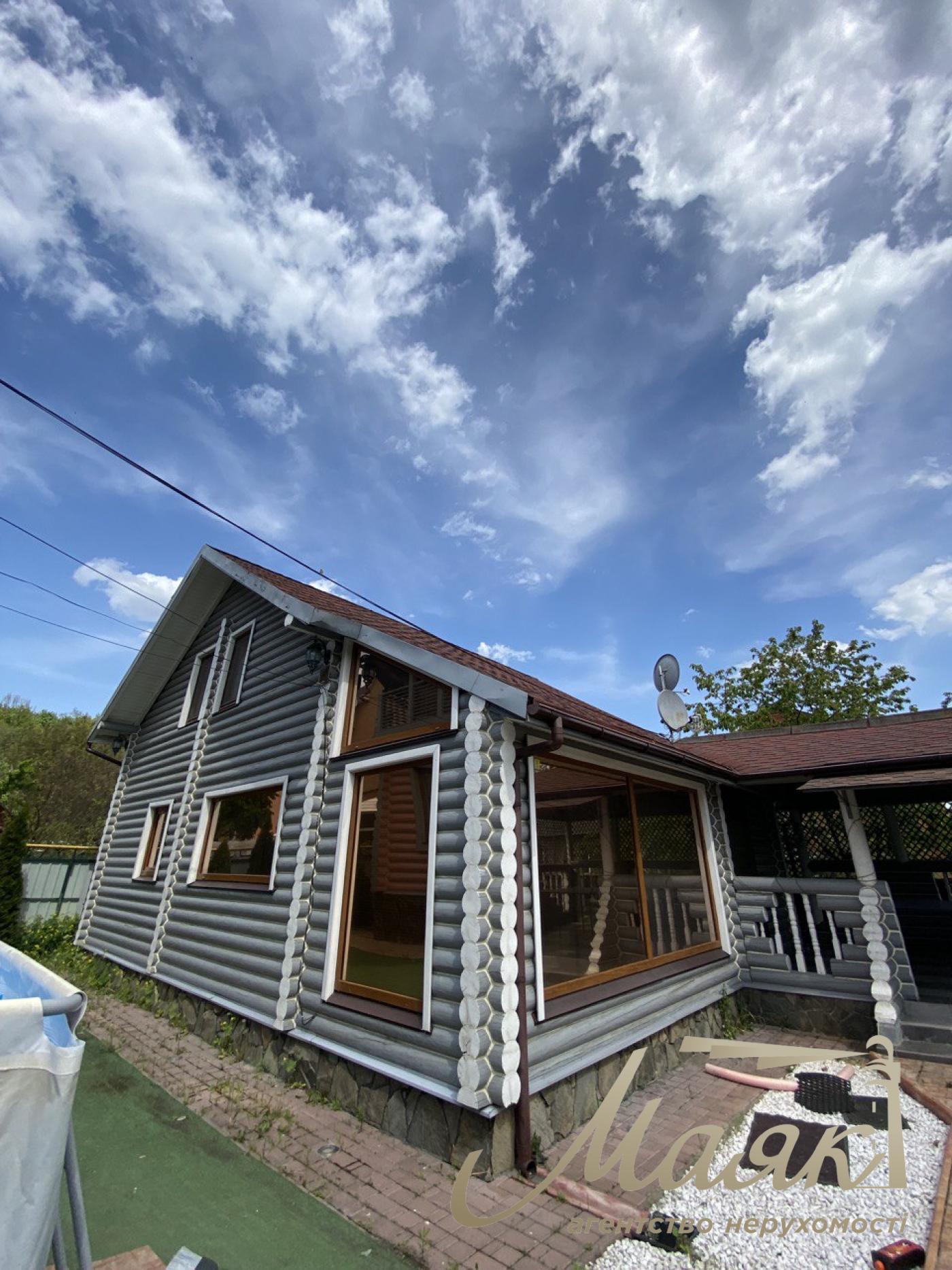 Оренда 2-х поверхового будинку 250м2 , Круглик