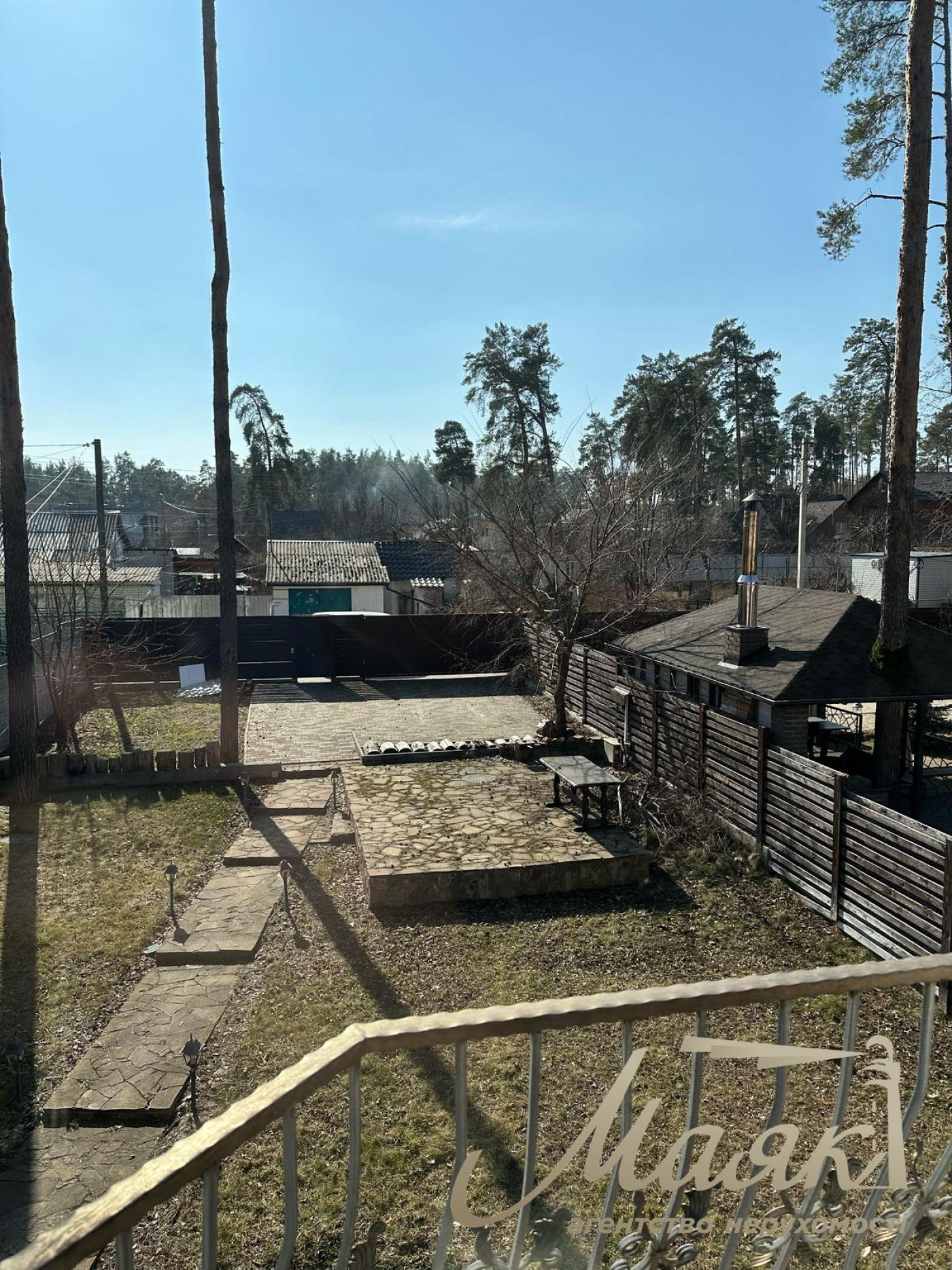 Продаж будинку з ремонтом у лісі Ірпеня. Район Адмірала