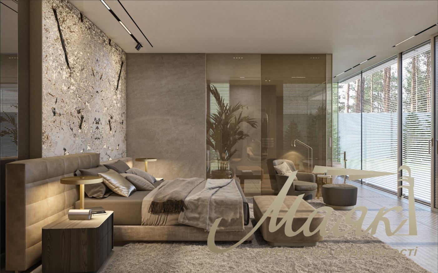 Продажа 1-этажного дома 305 м2, в Плютах