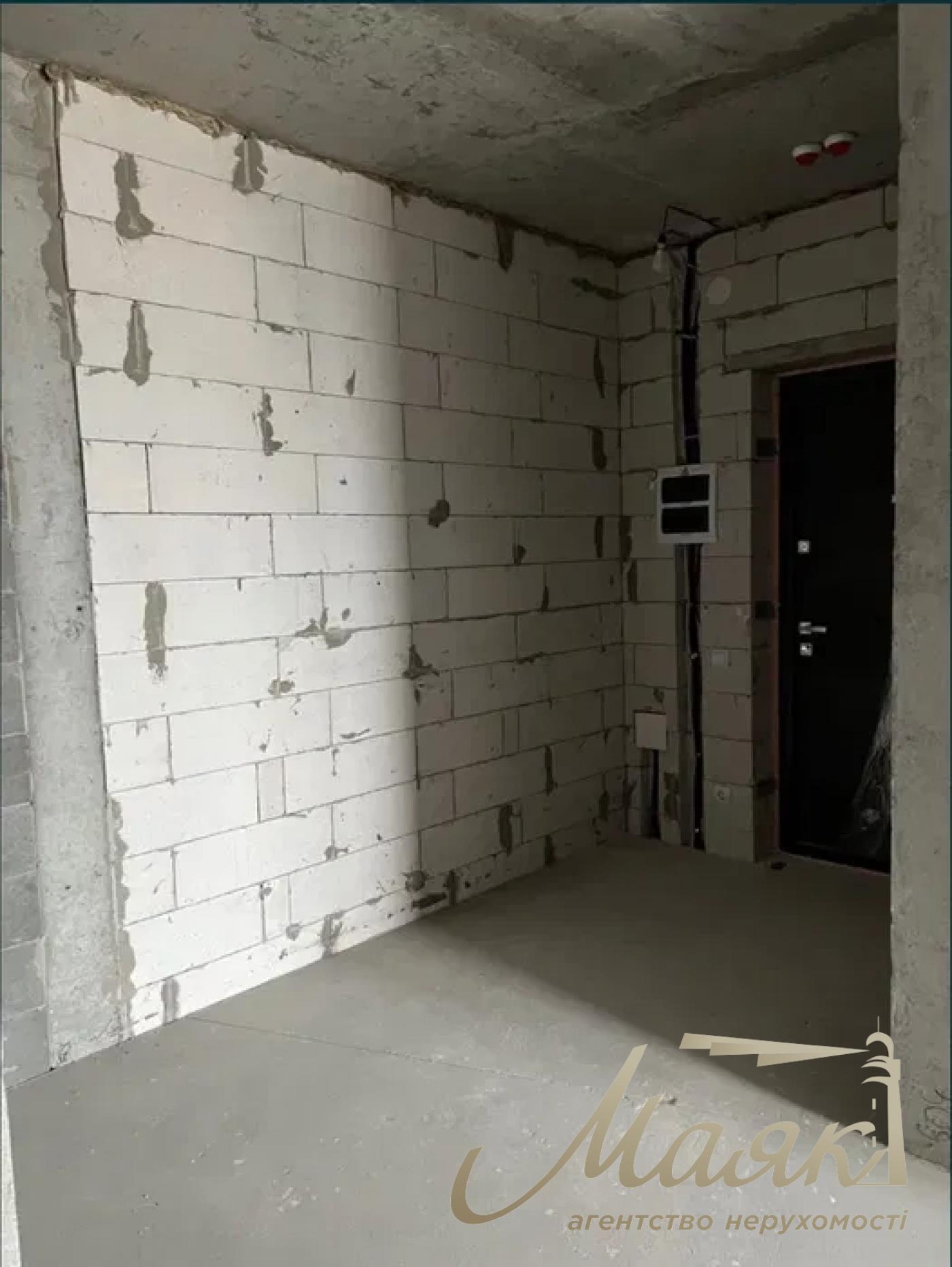 Sale of 2-room apartment in the Great residential complex, Prichalnaya st.