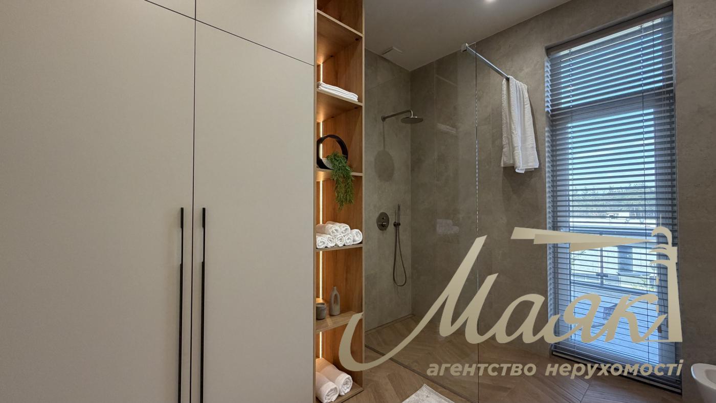 Продаж 2-х поверхового будинку 246м2, Ходосівка