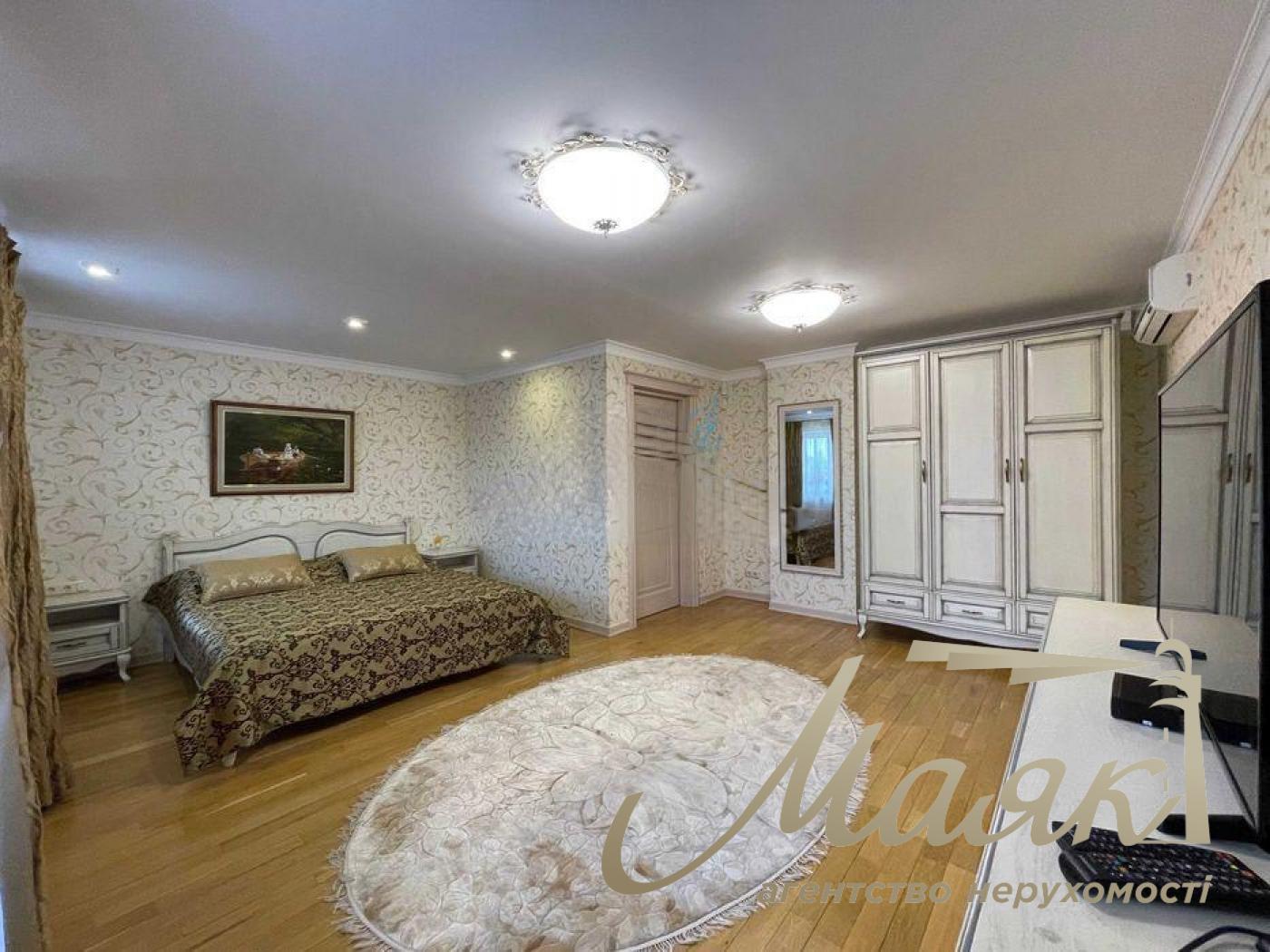 Оренда будинку 250м2 у СМТ Козин, Конча заспа.