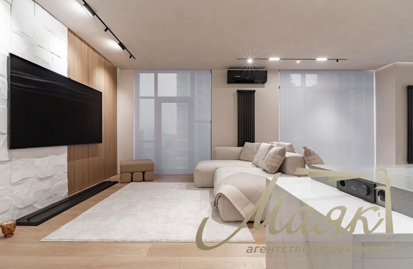 Продаж 2-кімнатної квартири ЖК Новопечерські Липки, вул. Драгомирова