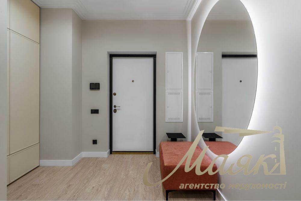 Продажа 3к квартиры, 105м2, ЖК Chicago central house