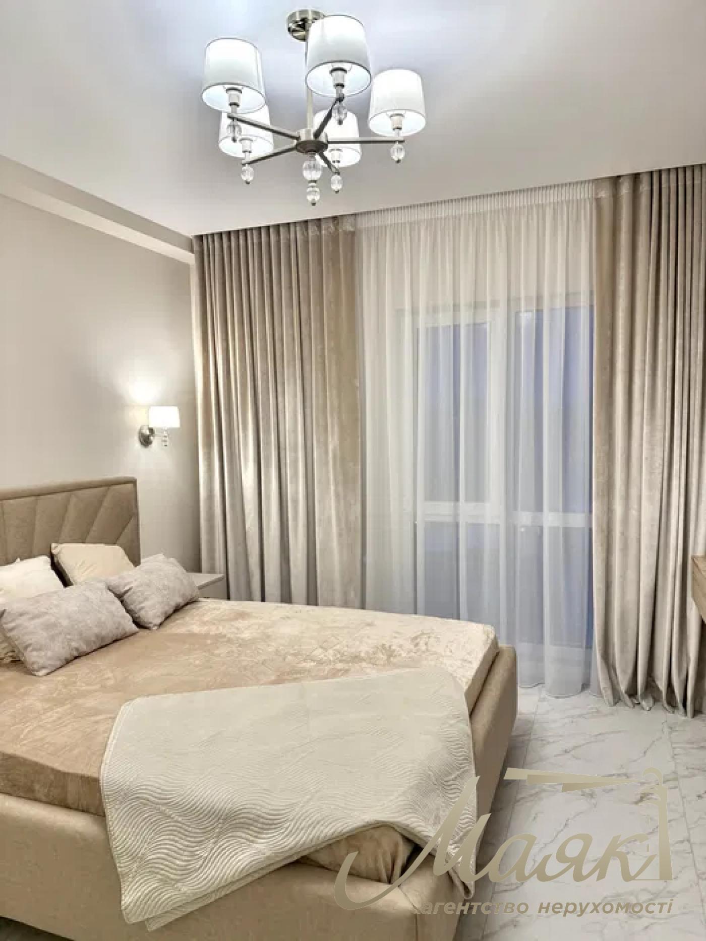 Продажа 2-комнатной квартиры ЖК Новая Англия, ул. Максимовича