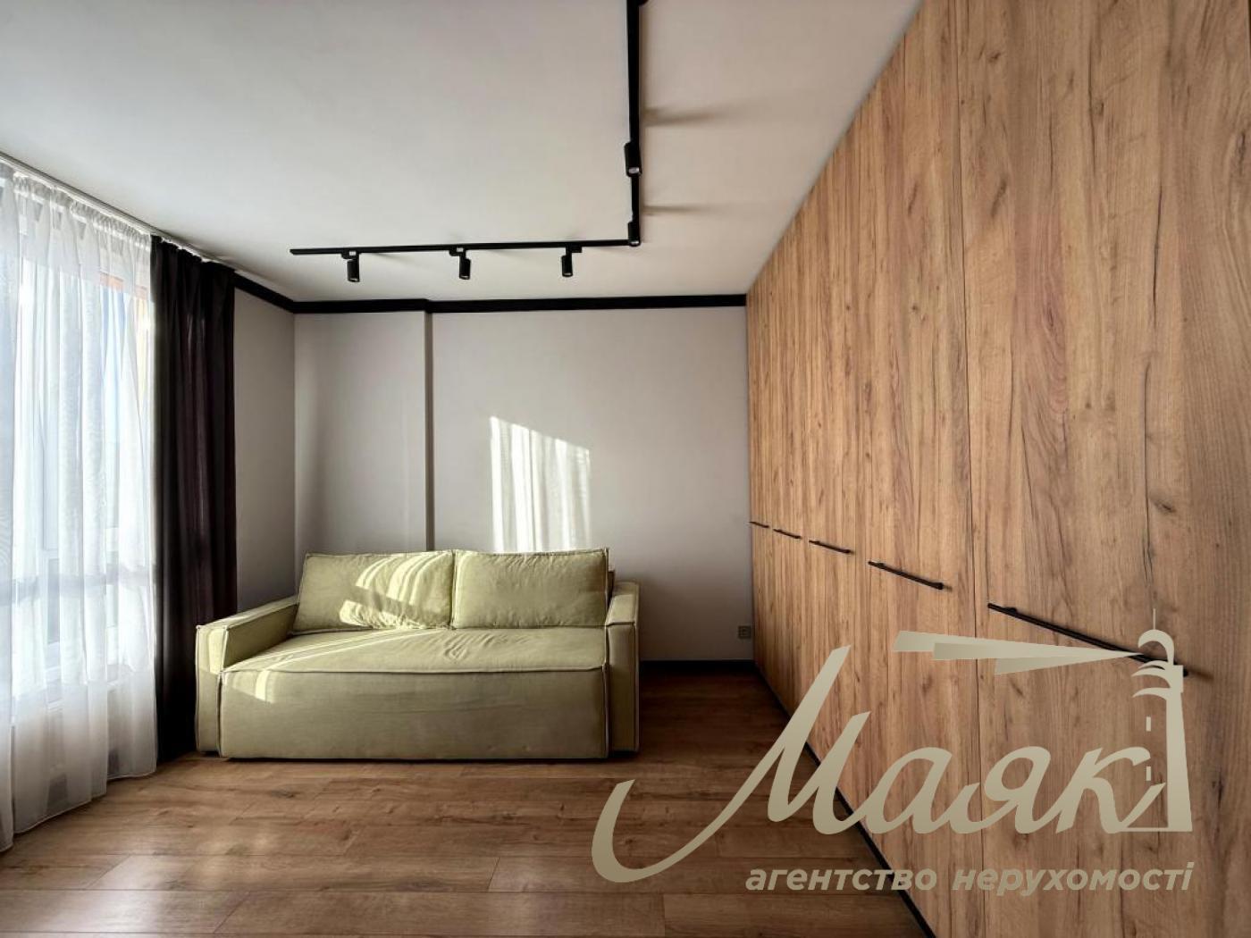 Продажа 3-к квартиры в ЖК Светлопарк, Голосеевский р-н