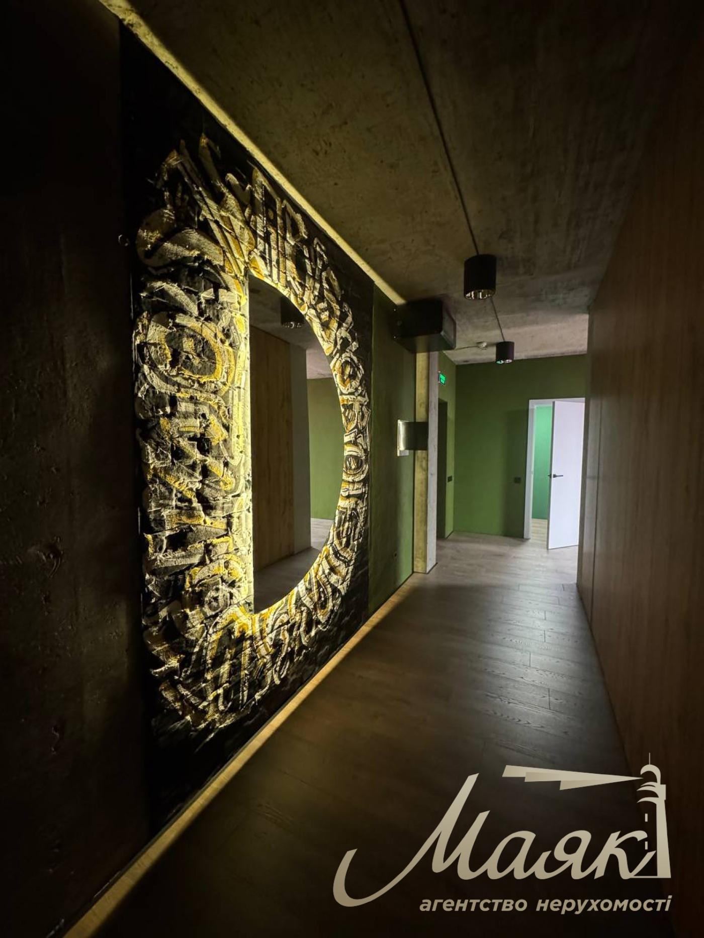 Оренда Офісу 180м2 ЖК Новопечерська вежа ул. Михайла Бойчука 41Б Печерський район