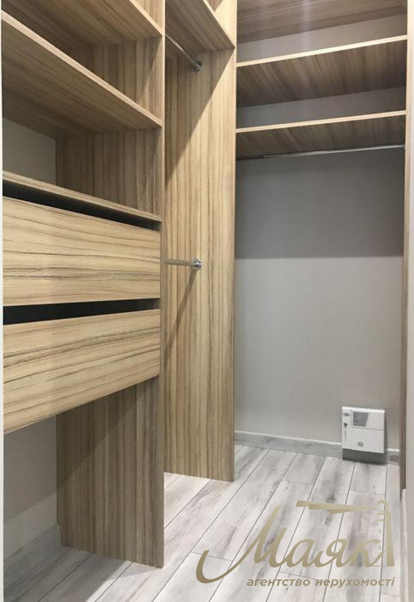 Аренда 2-к квартиры в ЖК А52, Шевченковский р-н, Киев