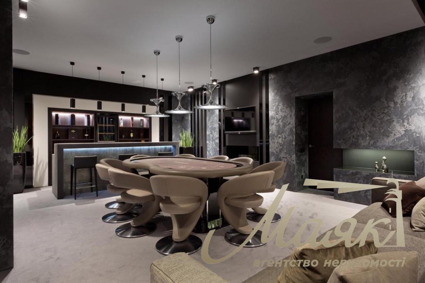 Продаж квартири 300м2 Оболонська набережна, 1