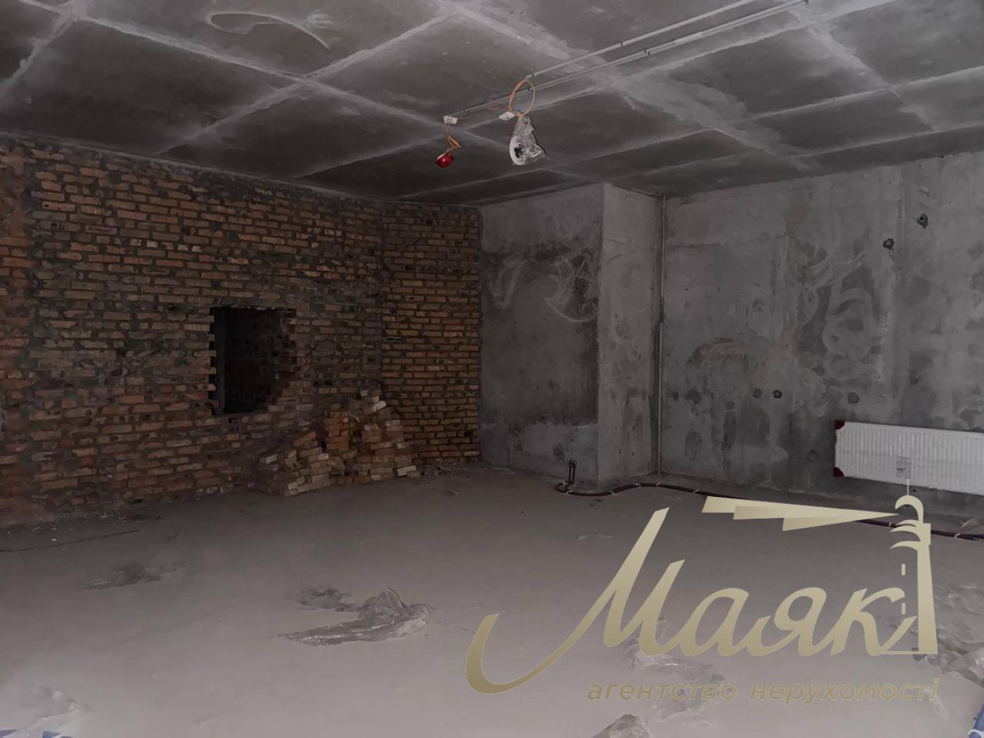 Sale of premises in the residential complex Boulevard of Fountains, Sapernoye Pole st. 3