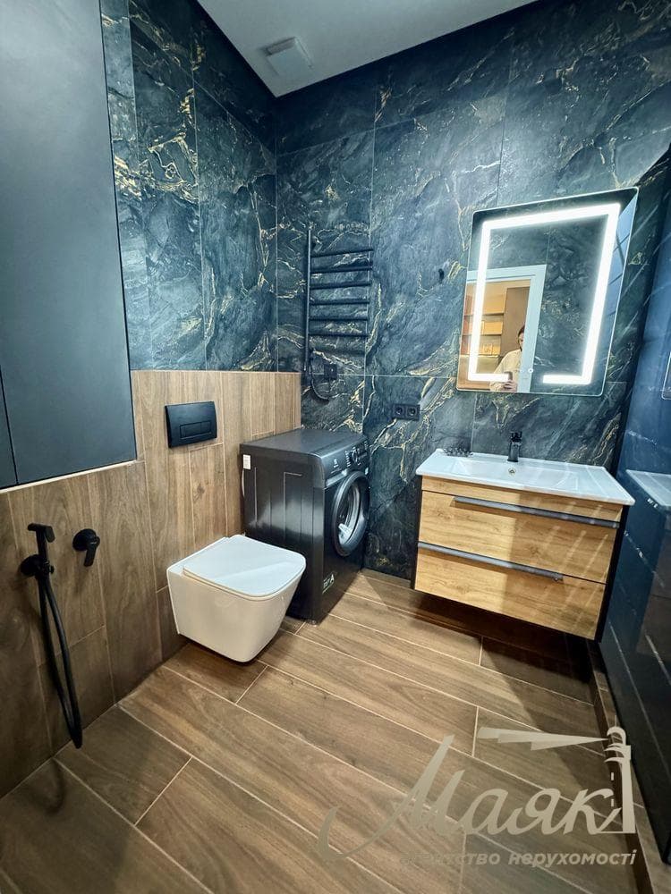Оренда 2-кімнатної квартири в ЖК Manhattan City, 56 м², Шевченківський район, Київ