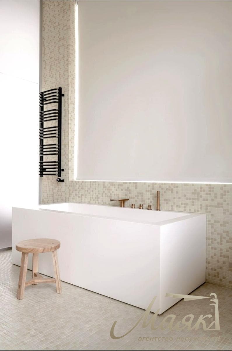 Exclusive project by MAKHNO Studio 215m2 "Obolon Residences "Obolonskyi prosp., 26
