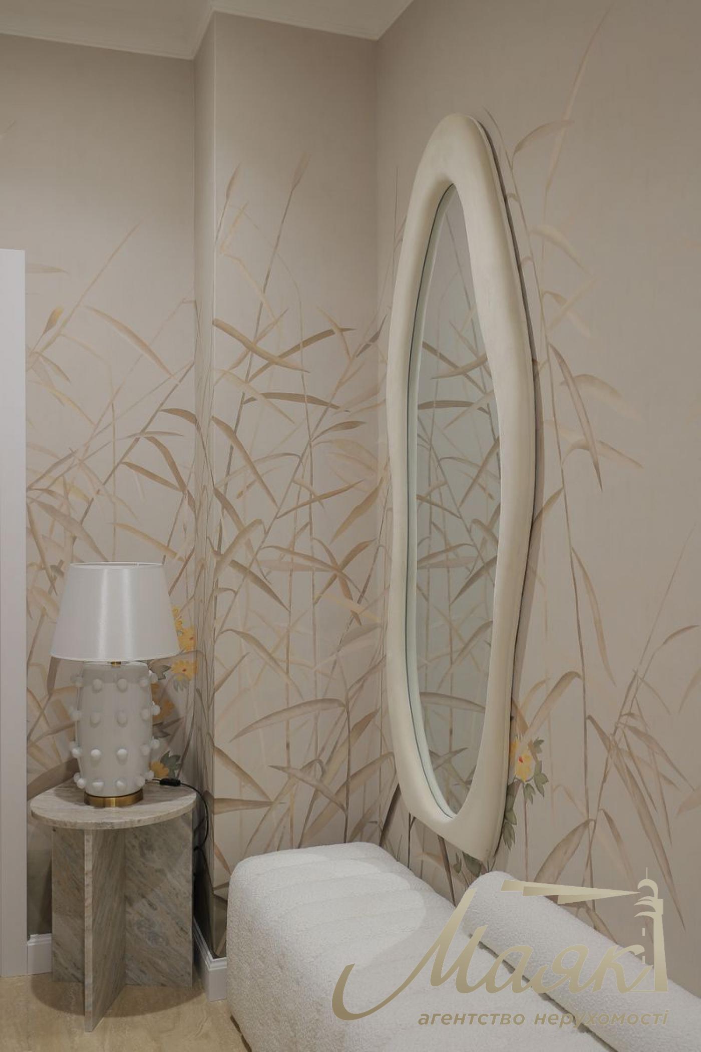 Продаж 3к квартири в ЖК Новопечерські Липки