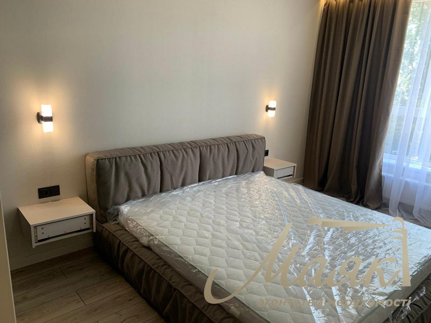 Продаж 1к квартири в ЖК Академ Квартал за переуступкою, пер. Приладовий, Академмістечко