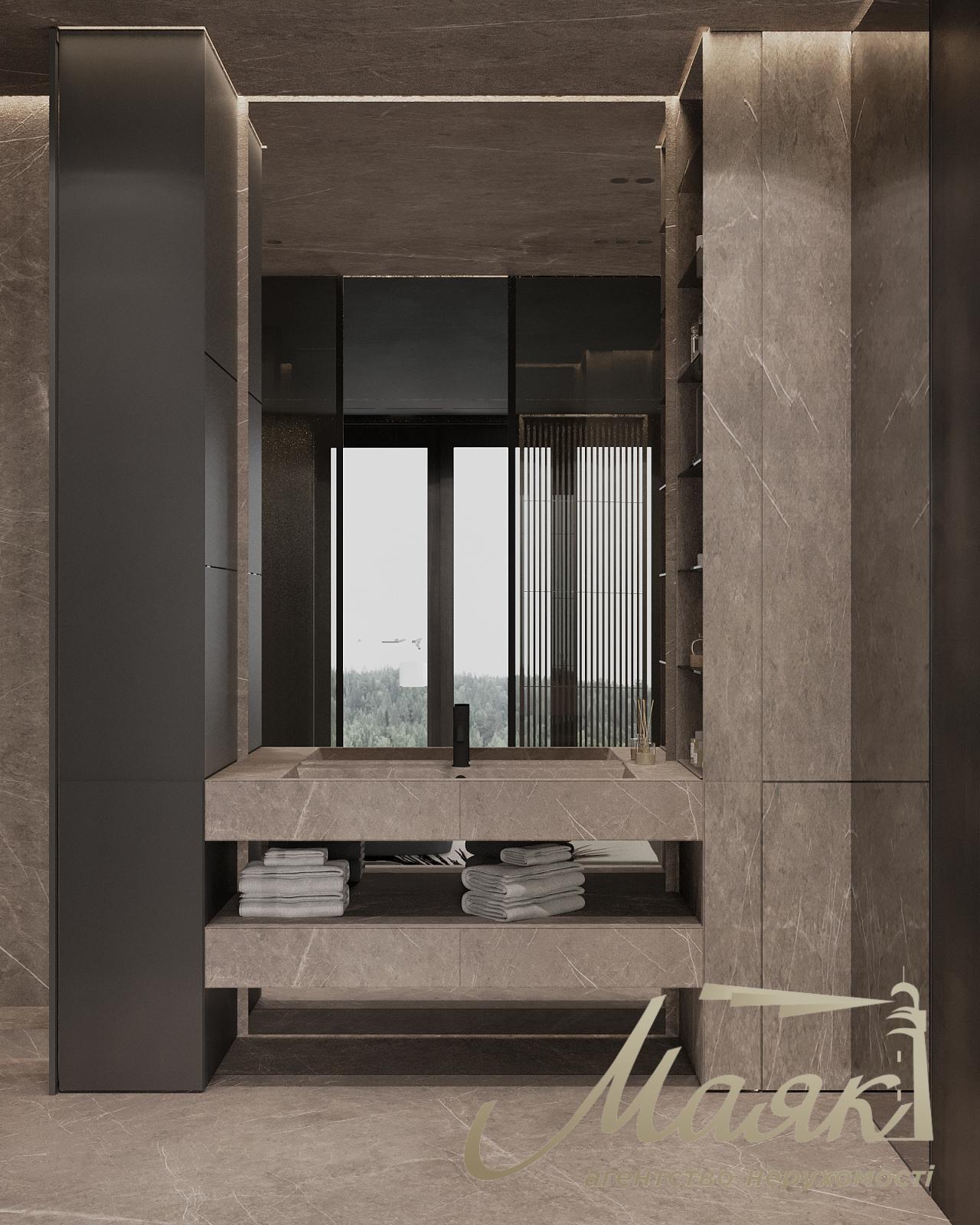 Французький квартал 2 унікальна квартира з терасою унікальна квартира з терасою