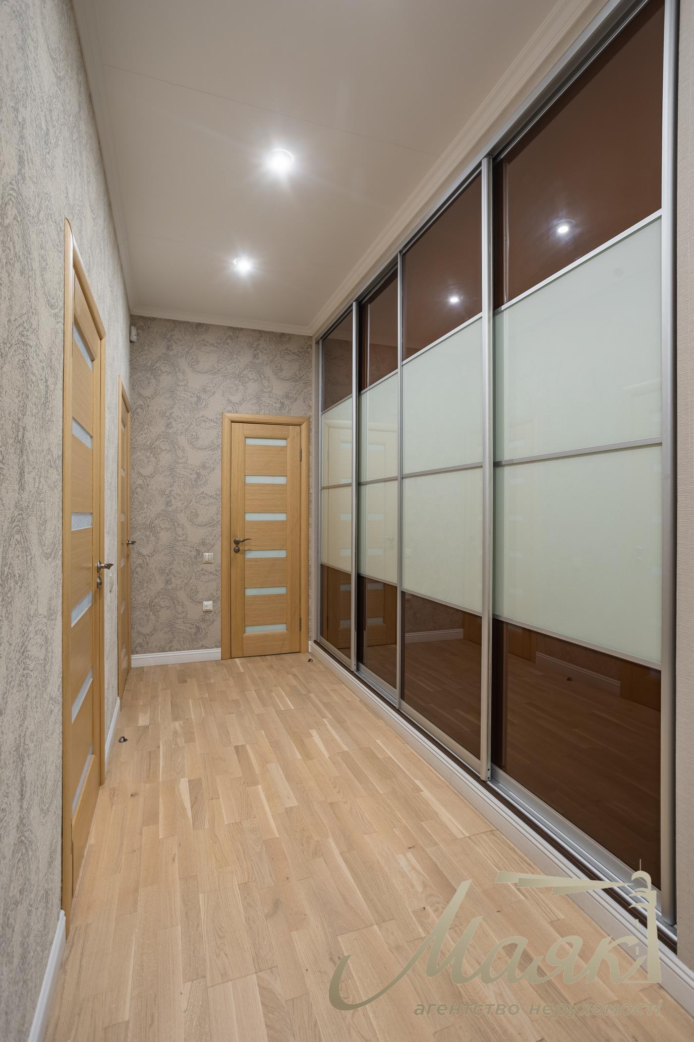 Продажа  Квартира  86,4 м2 ЖК Golden Park  Шевченковский район. Парково-Сырецкая, Сырец, Киев