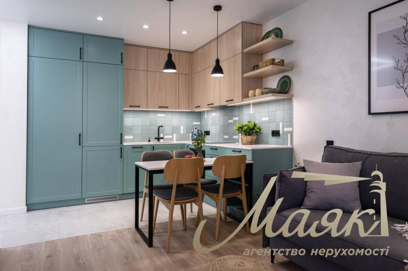 Оренда 2-кімнатної квартири в ЖК Французький квартал 2, 55м², вул. Предславинська, 42, Печерськ, Київ