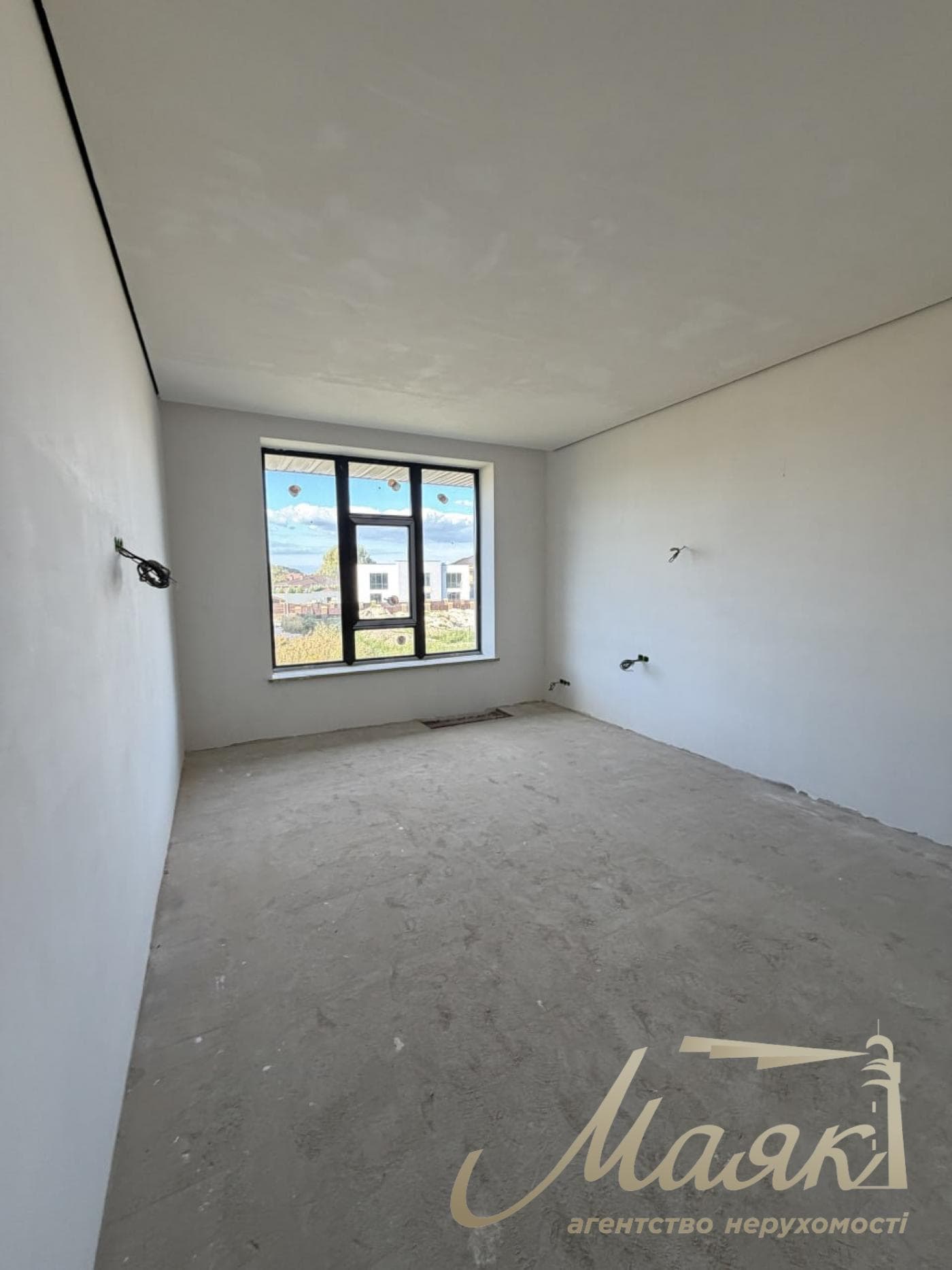 Продаж 2-поверхового будинку площею 300 м², КГ Хутір Ясний