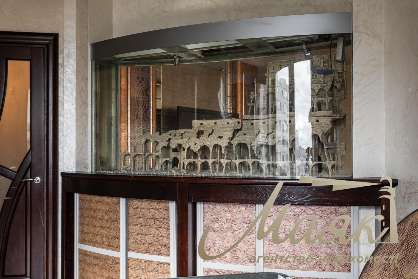 Продажа квартиры 170 м² в Дипломат Холл, ул. Жилянская, 59, центр Киева