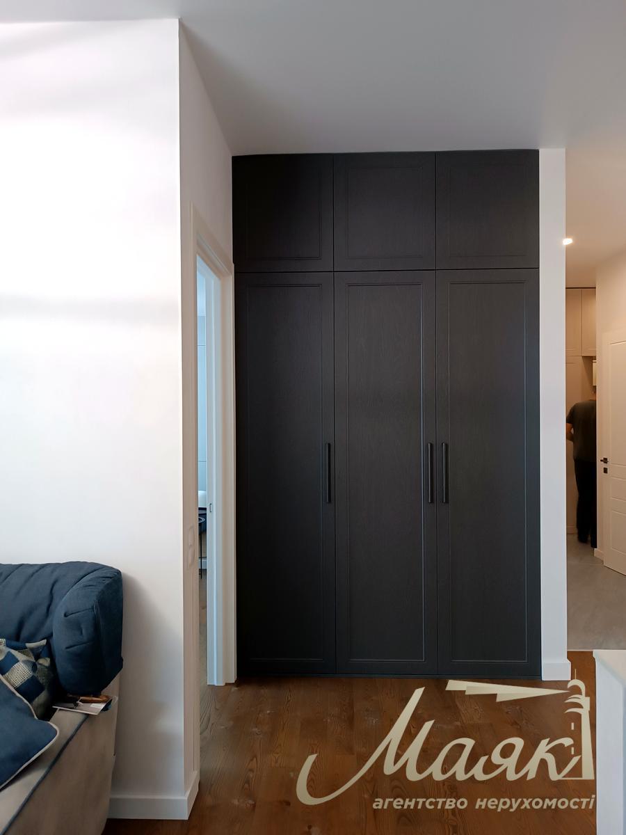 Продажа 2х-комнатной квартиры 68м2 в ЖК Новопечерские липки, Драгомирова/Верхогляда 11-В, Печерский, Киев