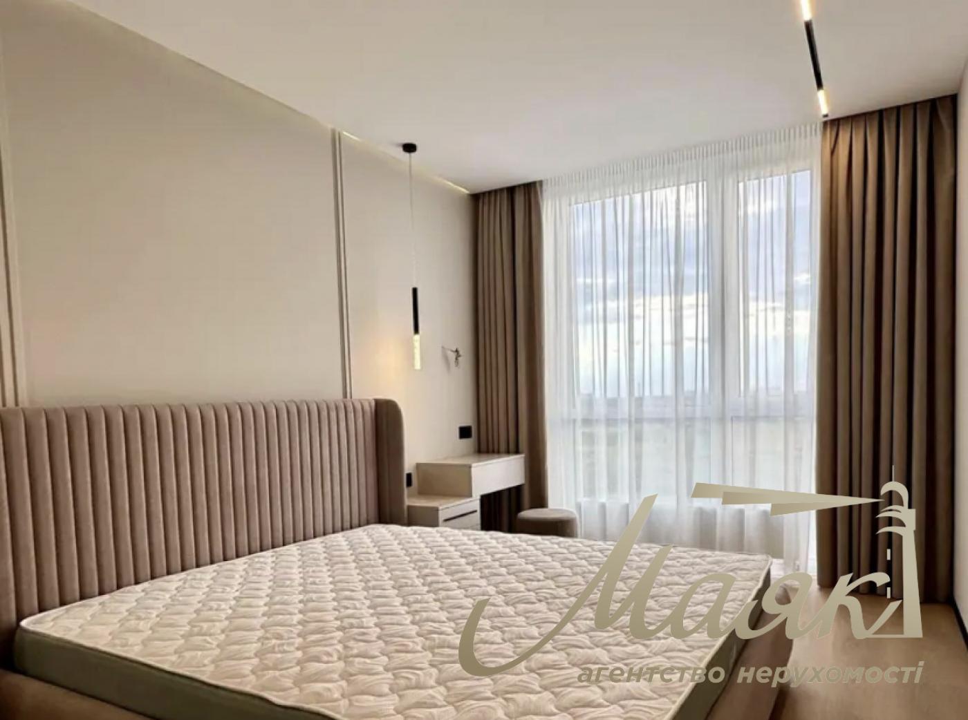 Продаж 3-к квартири ЖК Варшавський Плюс, Поділ, Виноградар