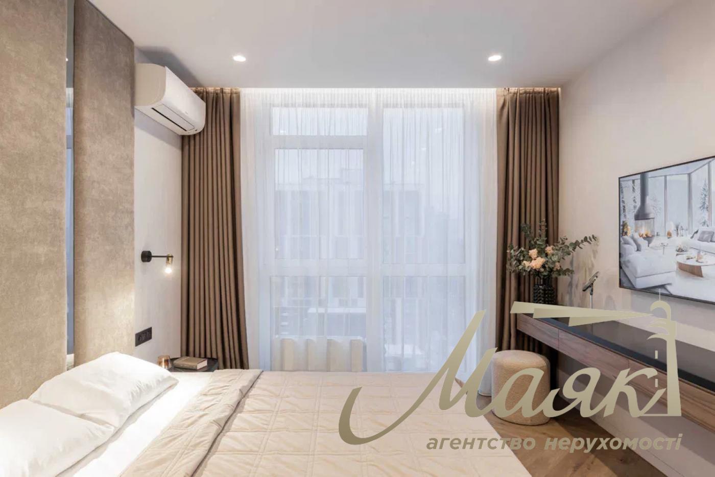 Продаж 3-кімнатної квартири, 80м², Французький квартал 2, Печерськ, Київ